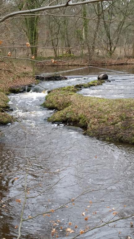 Den Soeten Inval Delden Exterior foto