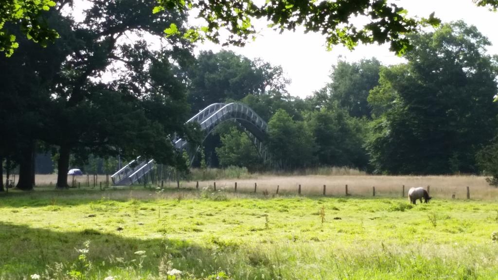 Den Soeten Inval Delden Exterior foto