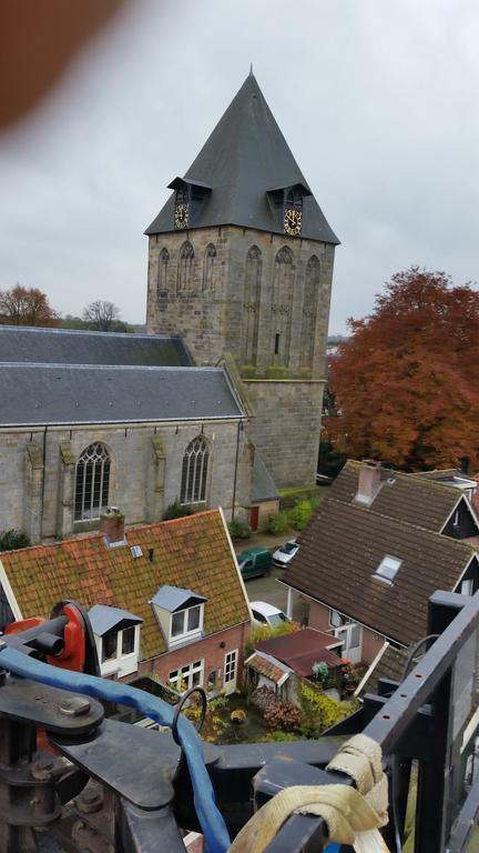 Den Soeten Inval Delden Exterior foto
