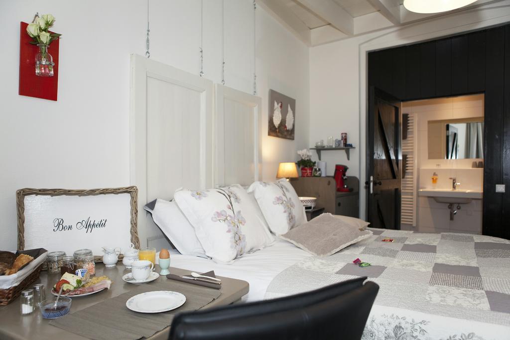 Den Soeten Inval Delden Quarto foto