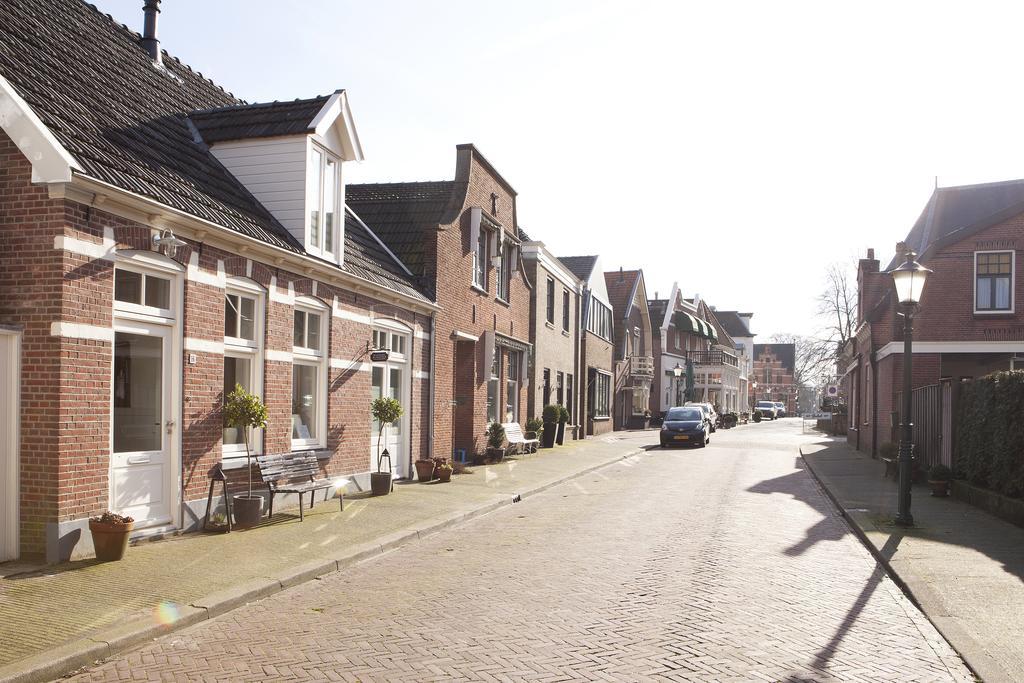 Den Soeten Inval Delden Exterior foto