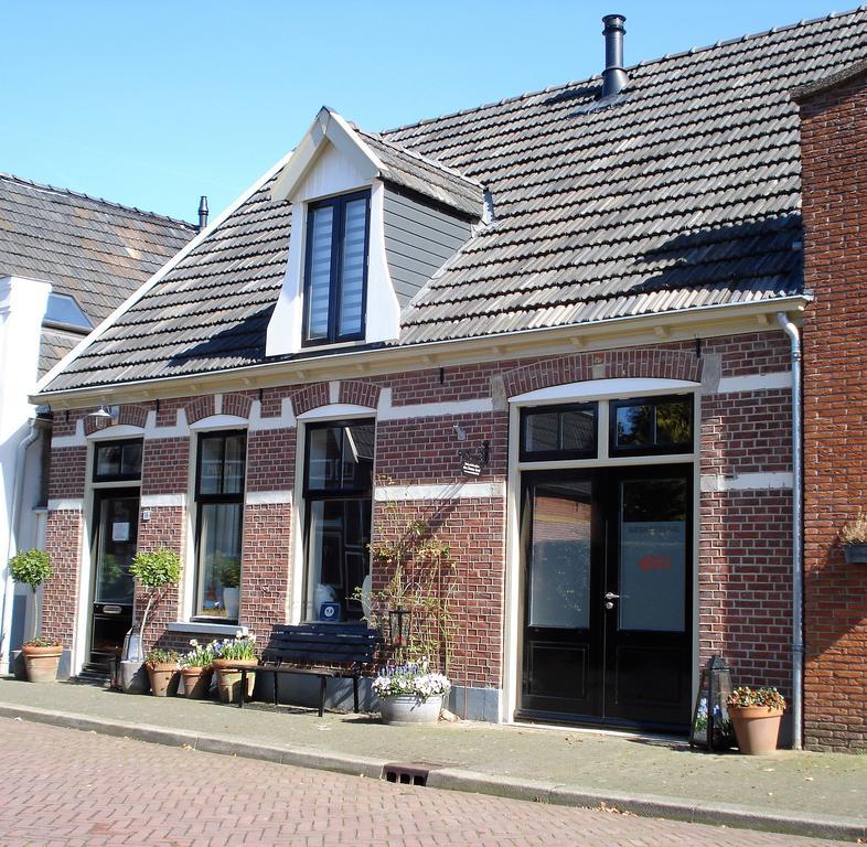 Den Soeten Inval Delden Exterior foto