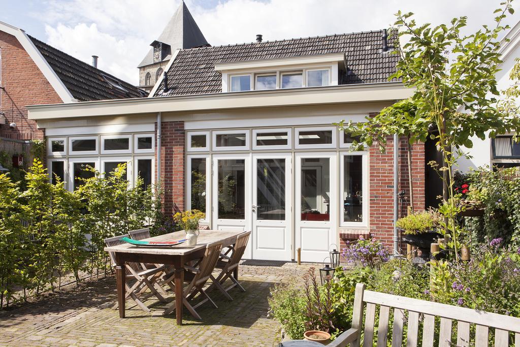 Den Soeten Inval Delden Exterior foto