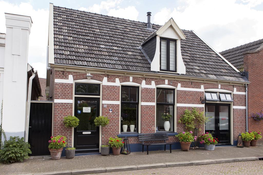 Den Soeten Inval Delden Exterior foto