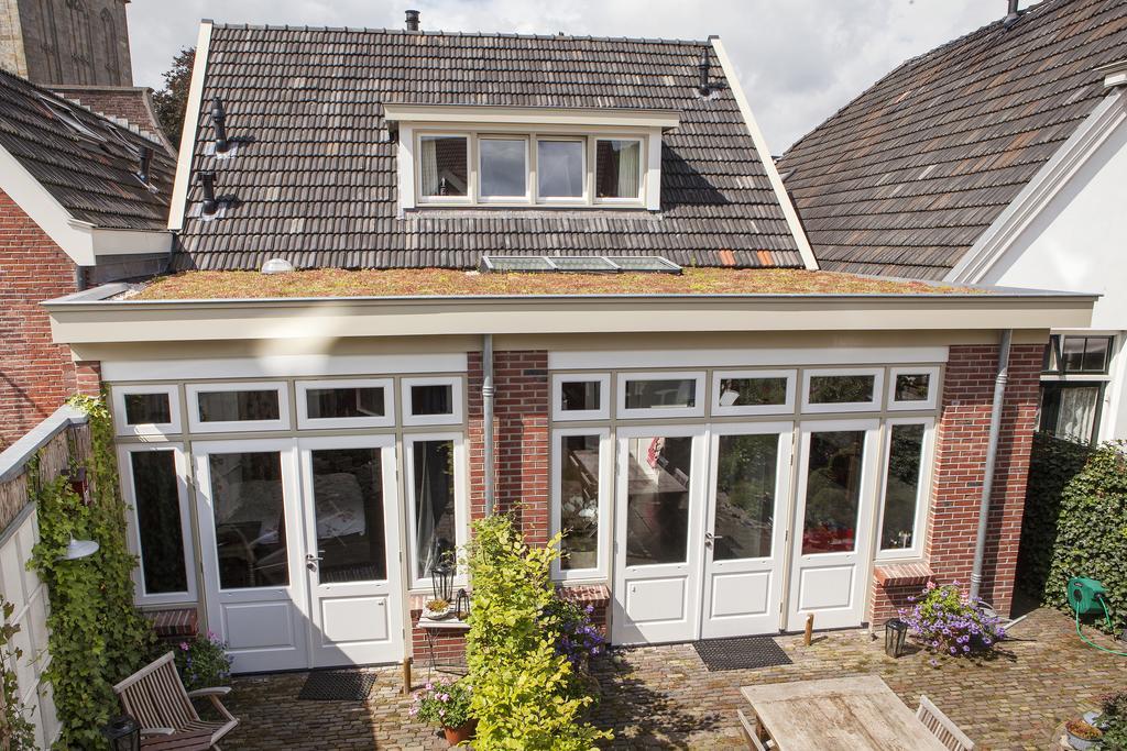 Den Soeten Inval Delden Exterior foto